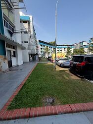Bedok North Street 3 (D16), Shop House #605342511